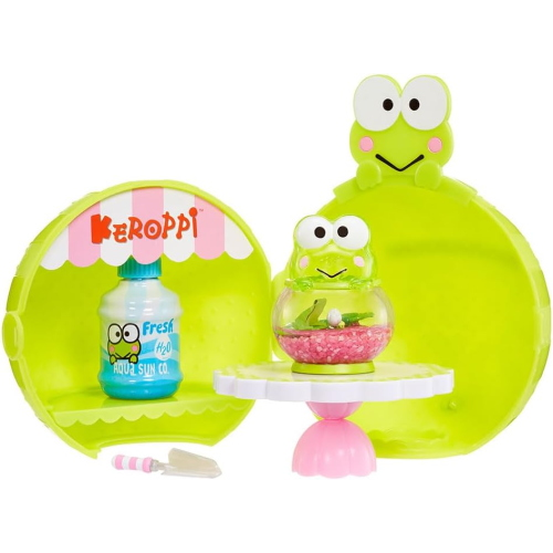 MGA' S MINIVERSE - MAKE IT MINI  HELLO KITTY FOOD