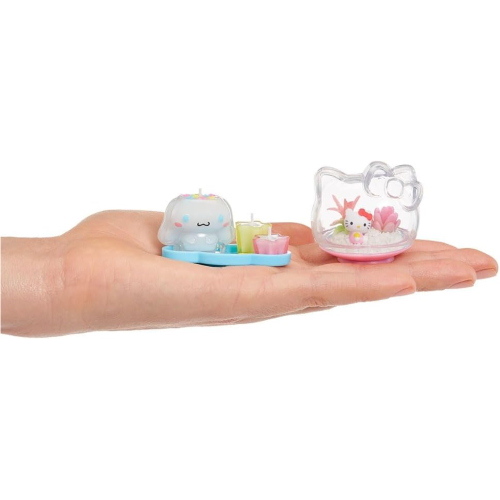 MGA' S MINIVERSE - MAKE IT MINI  HELLO KITTY FOOD