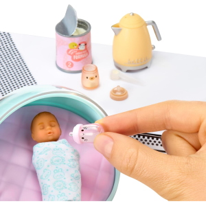 MGA' S MINIVERSE - MAKE IT MINI  BABY