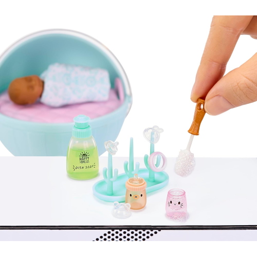 MGA' S MINIVERSE - MAKE IT MINI  BABY