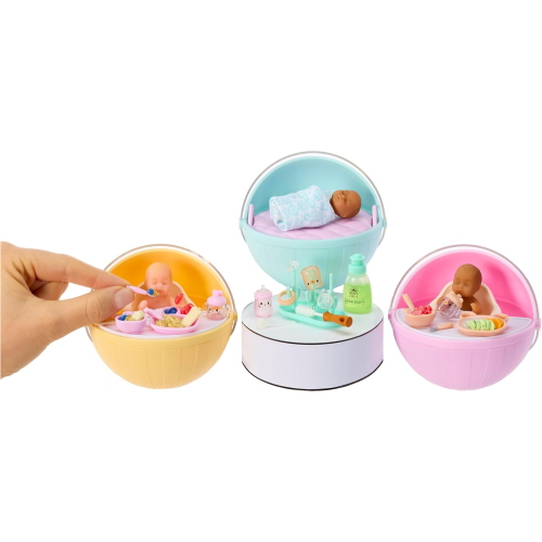 MGA' S MINIVERSE - MAKE IT MINI  BABY