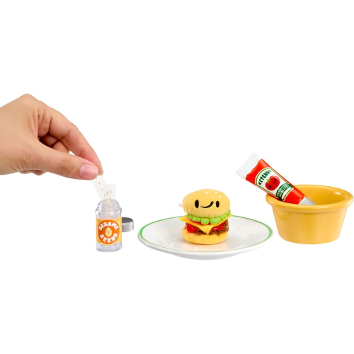 MGA' S MINIVERSE - MAKE IT MINI PLUSH 
