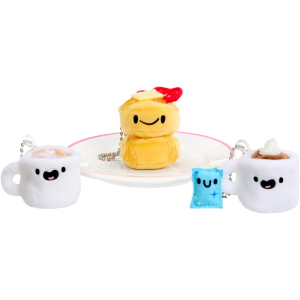 MGA' S MINIVERSE - MAKE IT MINI PLUSH 