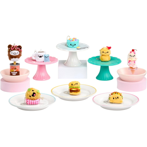 MGA' S MINIVERSE - MAKE IT MINI PLUSH 
