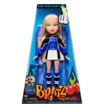 BRATZ SCORCHIN'  DOLL - CLOE