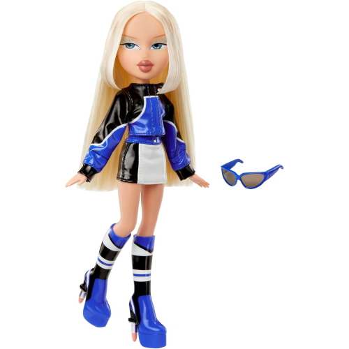 BRATZ SCORCHIN'  DOLL - CLOE