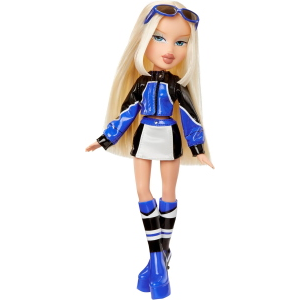 BRATZ SCORCHIN'  DOLL - CLOE