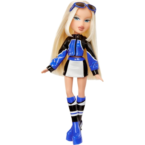 BRATZ SCORCHIN'  DOLL - CLOE