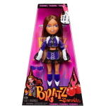 BRATZ SCORCHIN'  DOLL - YASMIN