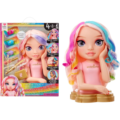 RAINBOW HIGH STYLING HEAD 