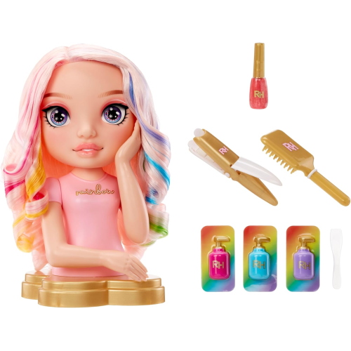 RAINBOW HIGH STYLING HEAD 