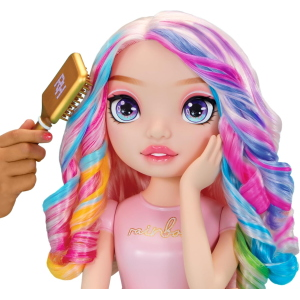 RAINBOW HIGH STYLING HEAD 