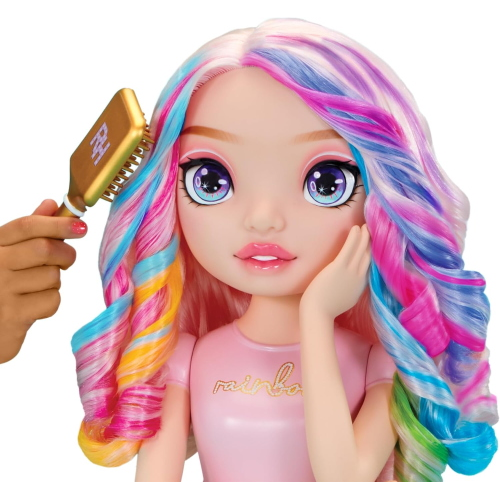 RAINBOW HIGH STYLING HEAD 