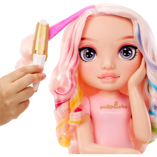 RAINBOW HIGH STYLING HEAD 