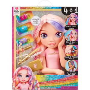 RAINBOW HIGH STYLING HEAD 