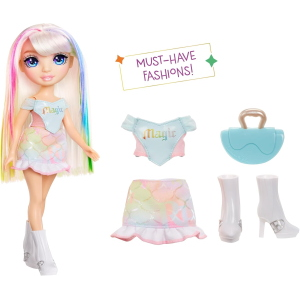 RAINBOW HIGH MY FASHION STYLE FASHION DOLL- AMAYA 