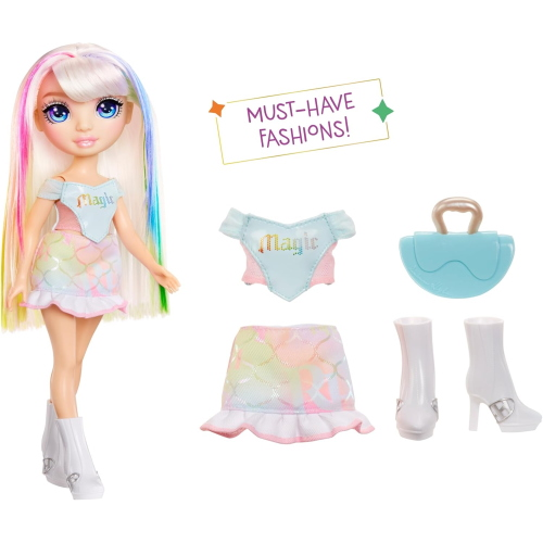 RAINBOW HIGH MY FASHION STYLE FASHION DOLL- AMAYA 