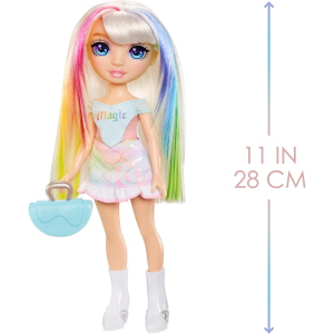 RAINBOW HIGH MY FASHION STYLE FASHION DOLL- AMAYA 