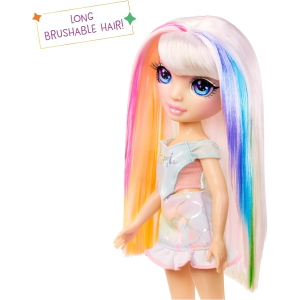 RAINBOW HIGH MY FASHION STYLE FASHION DOLL- AMAYA 