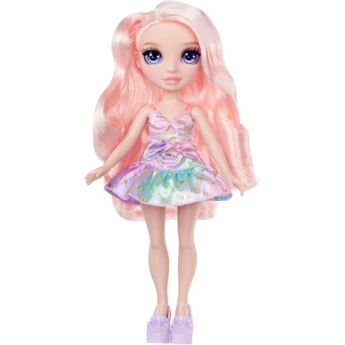 RAINBOW HIGH MY FASHION STYLE FASHION DOLL- BELLA