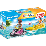 PLAY- ST.PACK MOTO D ´ ACQUA CON BANANA BOA