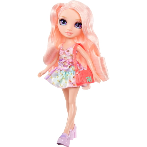 RAINBOW HIGH MY FASHION STYLE FASHION DOLL- BELLA