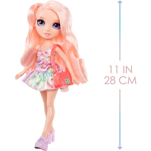 RAINBOW HIGH MY FASHION STYLE FASHION DOLL- BELLA