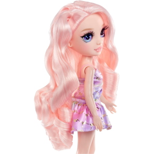 RAINBOW HIGH MY FASHION STYLE FASHION DOLL- BELLA