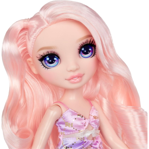 RAINBOW HIGH MY FASHION STYLE FASHION DOLL- BELLA