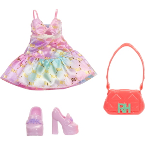 RAINBOW HIGH MY FASHION STYLE FASHION DOLL- BELLA