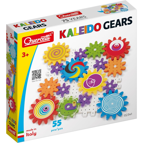 $ KALEIDO GEARS