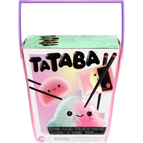TABATA BLIND 