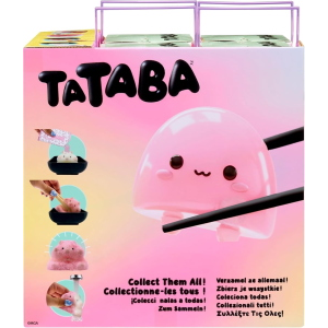 TABATA BLIND 