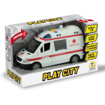 AMBULANZA L&S