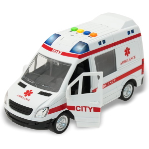 AMBULANZA L&S
