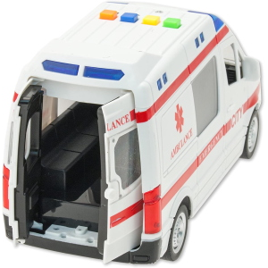 AMBULANZA L&S
