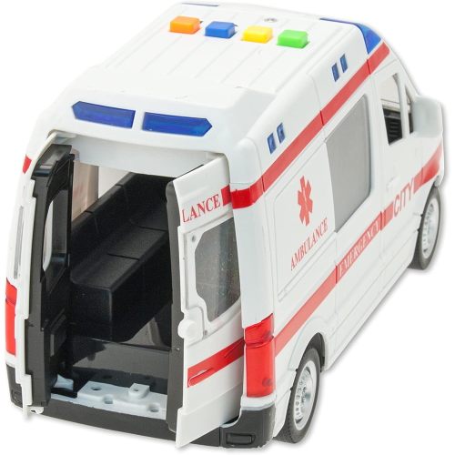 AMBULANZA L&S