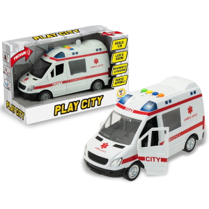 AMBULANZA L&S