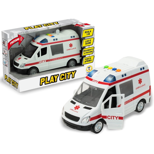 AMBULANZA L&S
