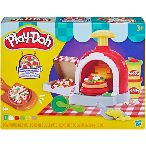 PDOH - PIZZERIA REFRESH