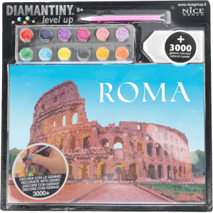 NICE - DIAMANTINY LEVEL UP COLOSSEO