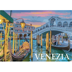 NICE - DIAMANTINY LEVEL UP PONTE DI RIALTO