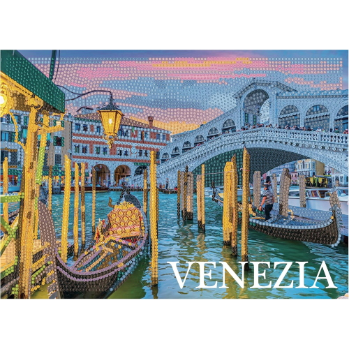 NICE - DIAMANTINY LEVEL UP PONTE DI RIALTO