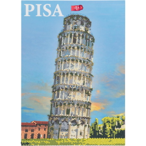NICE - DIAMANTINY LEVEL UP TORRE DI PISA