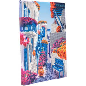 NICE - DIAMANTINY QUADRO BORGO