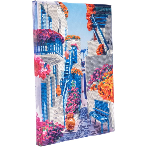 NICE - DIAMANTINY QUADRO BORGO