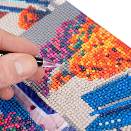 NICE - DIAMANTINY QUADRO BORGO