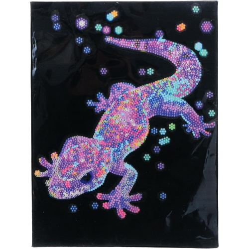 NICE - DIAMANTINY QUADRO VELVET GEKO