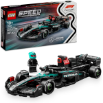 SPEED - AUTO CORSA F1 MERCEDES - AMG