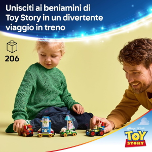 DSY LEGO- CASA SULLA SPIAGGIA DI LILO